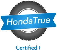 Certified Pre-Owned